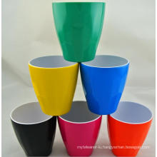 (BC-MC1004) High Quality Reusable Melamine Cup